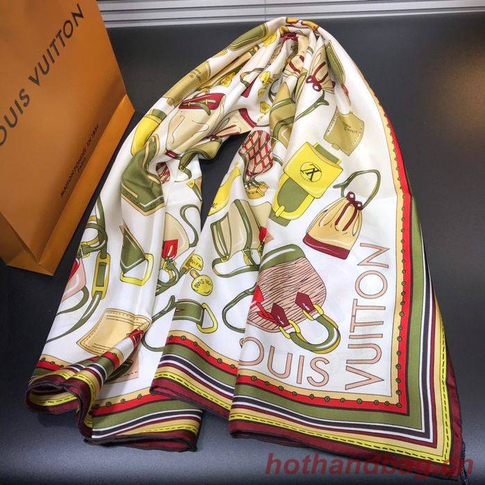 Louis Vuitton Scarf LVS00178 Louis Vuitton Scarf LVS00178